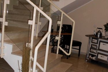 Hotel Landhaus Jaegerkrug Paderborn: Photo 