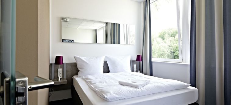 Road House Hotel Paderborn : Photo 
