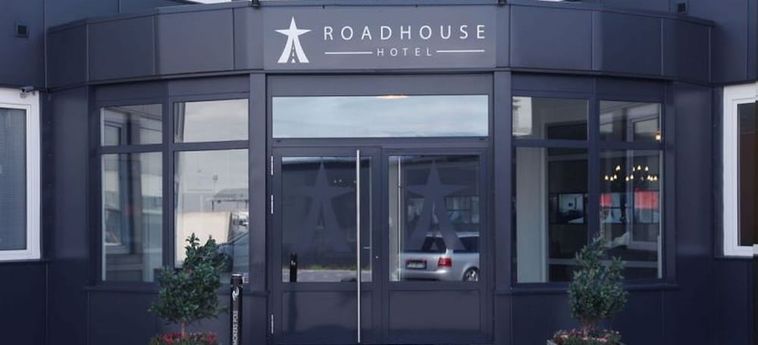 Road House Hotel Paderborn : Photo 