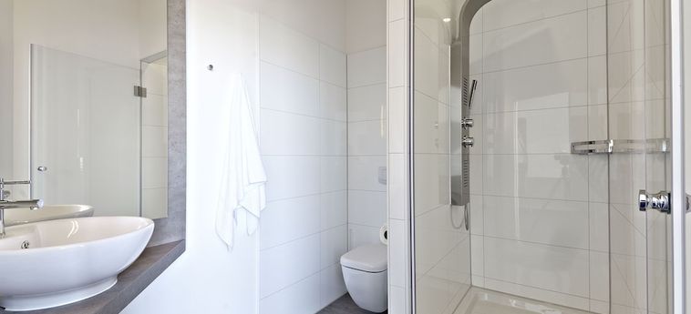 Road House Hotel Paderborn : Photo 