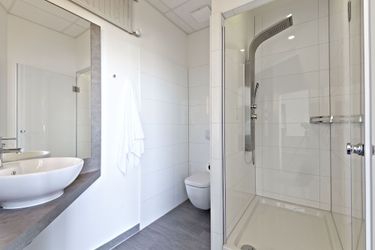 Road House Hotel Paderborn: Photo 