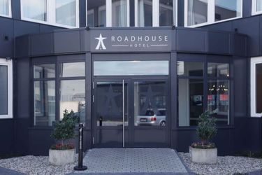 Road House Hotel Paderborn: Photo 