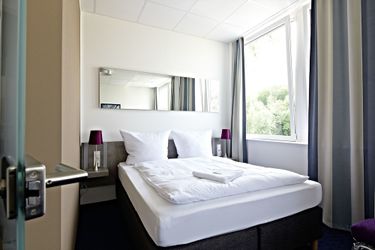 Road House Hotel Paderborn: Photo 