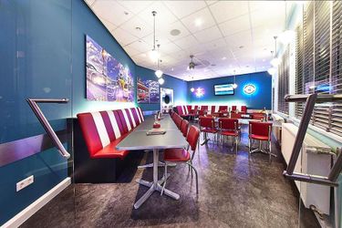Road House Hotel Paderborn: Photo 