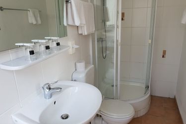 Südhotel Paderborn: Photo 