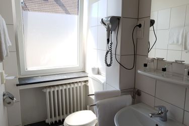 Südhotel Paderborn: Photo 