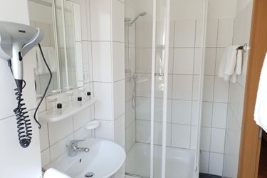 Südhotel Paderborn: Photo 