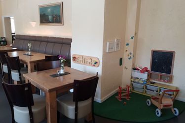 Südhotel Paderborn: Photo 