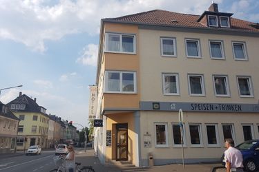 Südhotel Paderborn: Photo 