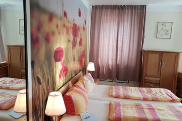 Südhotel Paderborn: Photo 