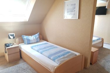 Südhotel Paderborn: Photo 