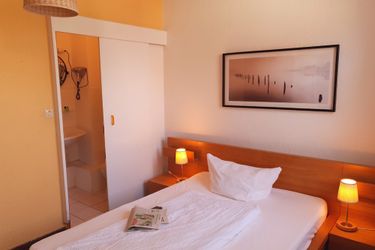 Südhotel Paderborn: Photo 