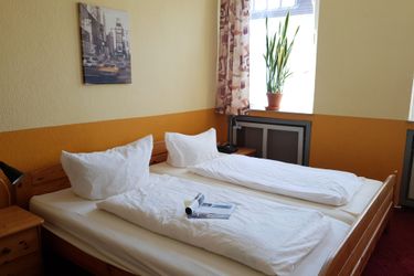 Südhotel Paderborn: Photo 