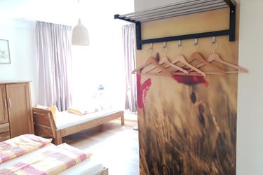 Südhotel Paderborn: Photo 