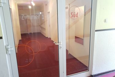 Südhotel Paderborn: Photo 