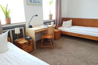 Südhotel Paderborn: Photo 