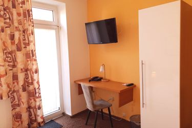 Südhotel Paderborn: Photo 