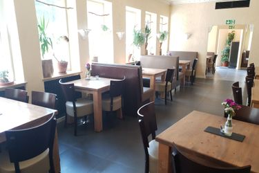 Südhotel Paderborn: Photo 