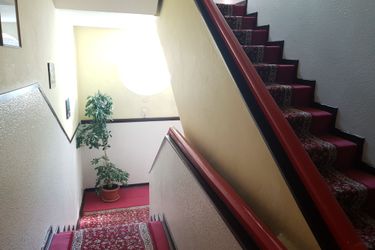Südhotel Paderborn: Photo 