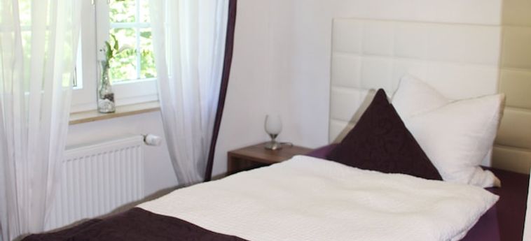 Hotel Restaurant Hubertushof Paderborn : Photo 