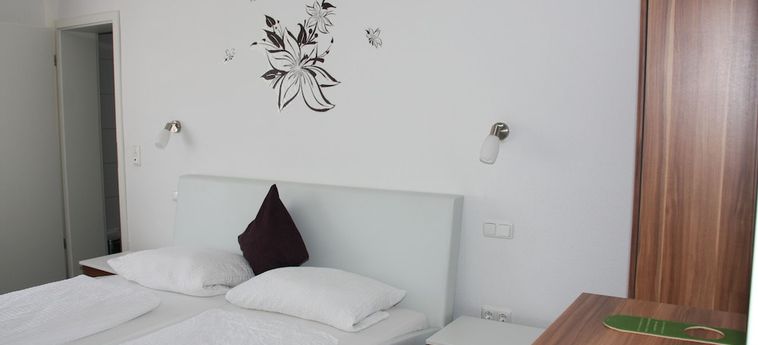 Hotel Restaurant Hubertushof Paderborn : Photo 