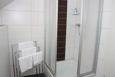 Hotel Restaurant Hubertushof Paderborn: Photo 