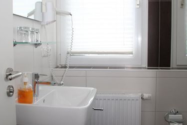 Hotel Restaurant Hubertushof Paderborn: Photo 