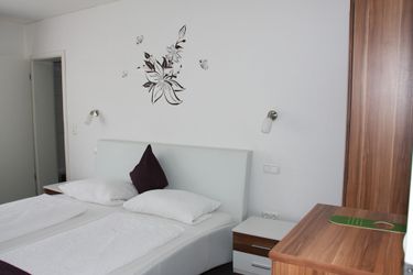 Hotel Restaurant Hubertushof Paderborn: Photo 