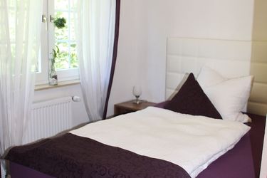 Hotel Restaurant Hubertushof Paderborn: Photo 
