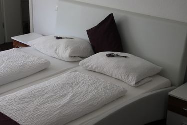 Hotel Restaurant Hubertushof Paderborn: Photo 