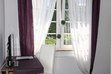 Hotel Restaurant Hubertushof Paderborn: Photo 