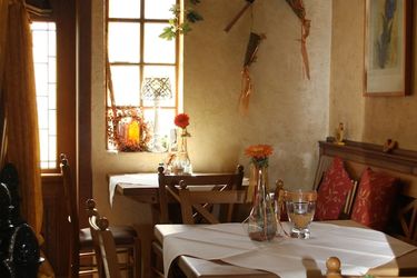 Hotel Restaurant Hubertushof Paderborn: Photo 