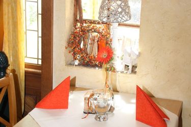 Hotel Restaurant Hubertushof Paderborn: Photo 