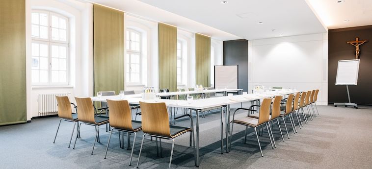 Hotel Bildungs- Und Tagungshaus Liborianum Paderborn: Foto 