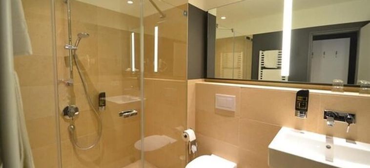 Hotel Bildungs- Und Tagungshaus Liborianum Paderborn: Foto 