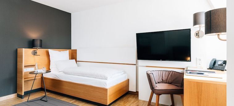Hotel Bildungs- Und Tagungshaus Liborianum Paderborn: Foto 