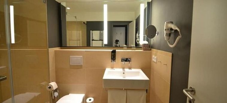 Hotel Bildungs- Und Tagungshaus Liborianum Paderborn: Foto 