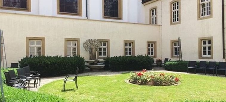 Hotel Bildungs- Und Tagungshaus Liborianum Paderborn: Photo 