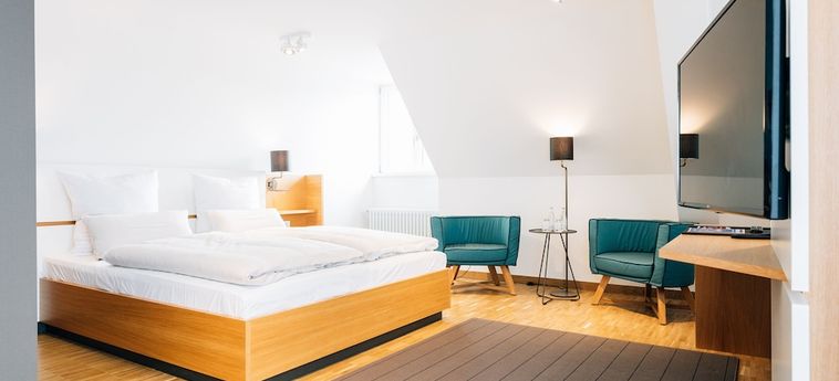 Hotel Bildungs- Und Tagungshaus Liborianum Paderborn: Photo 