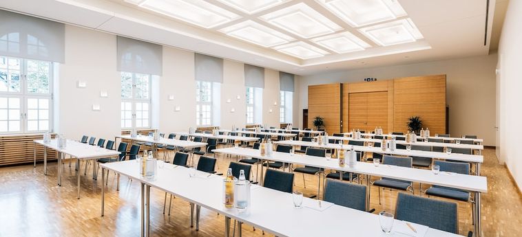 Hotel Bildungs- Und Tagungshaus Liborianum Paderborn: Photo 