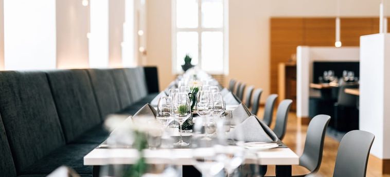 Hotel Bildungs- Und Tagungshaus Liborianum Paderborn: Photo 