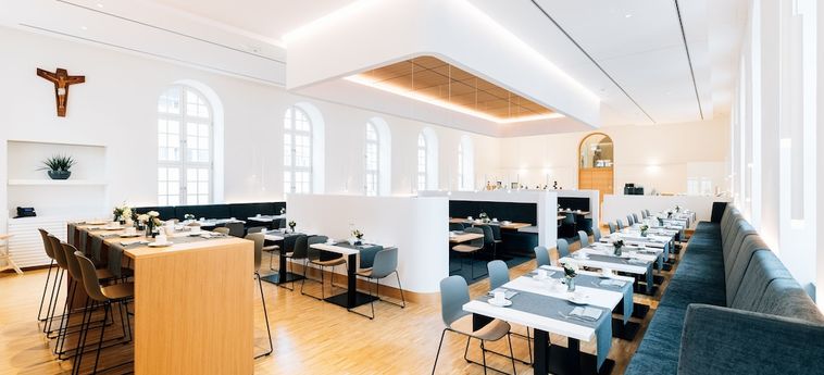 Hotel Bildungs- Und Tagungshaus Liborianum Paderborn: Photo 