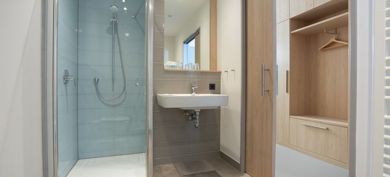 Hotel Vivendi Paderborn: Foto 