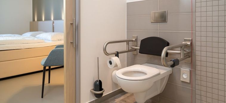 Hotel Vivendi Paderborn: Foto 