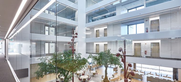 Hotel Vivendi Paderborn: Foto 
