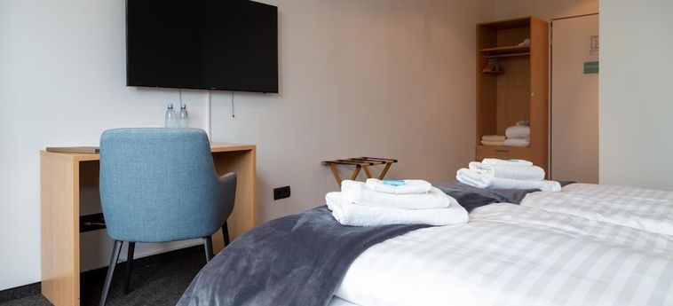Hotel Vivendi Paderborn: Foto 