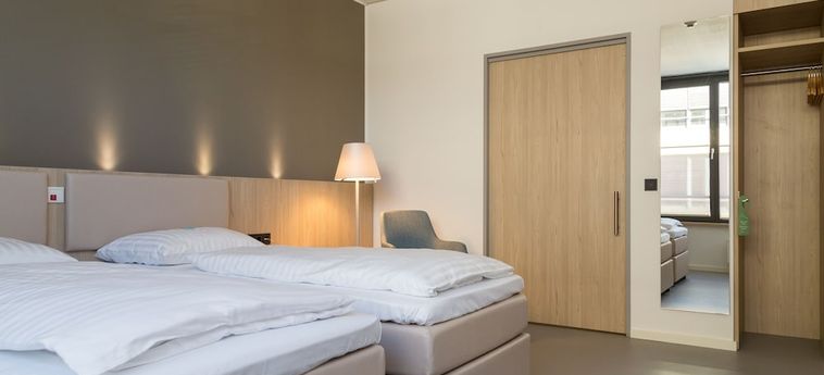 Hotel Vivendi Paderborn: Foto 