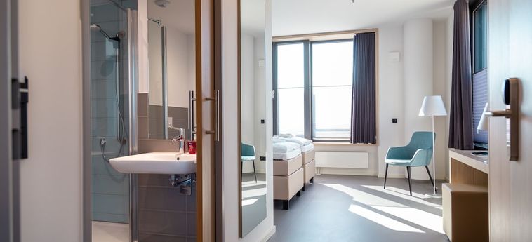 Hotel Vivendi Paderborn: Foto 