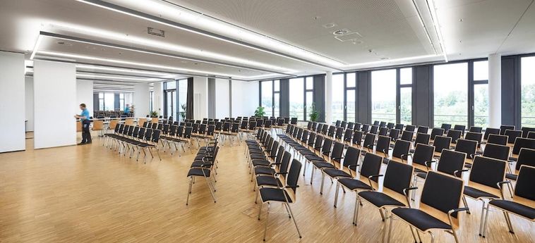 Hotel Vivendi Paderborn: Foto 