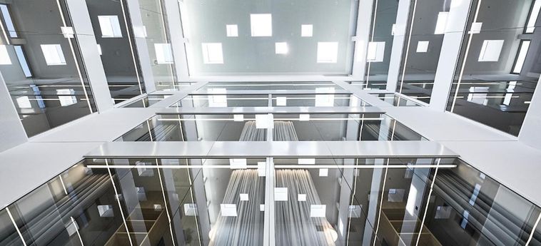Hotel Vivendi Paderborn: Foto 